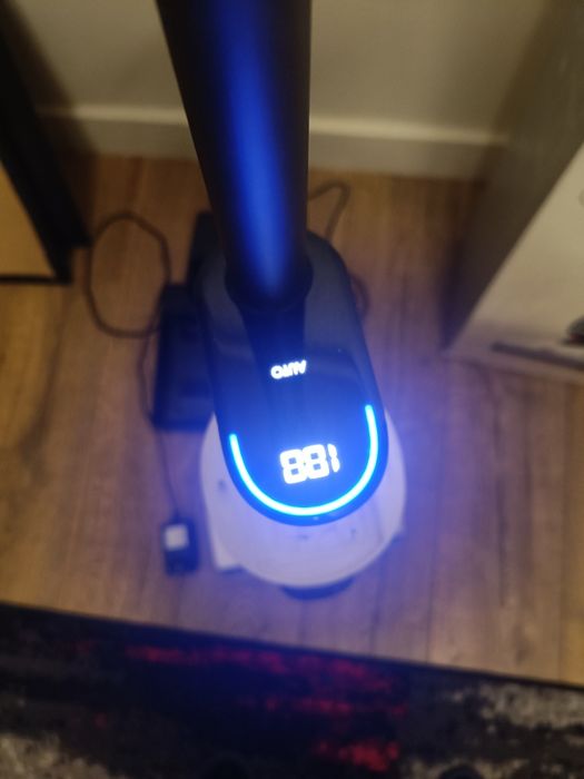 Roborock DYAD odkurzacz mopujący mop elektryczny