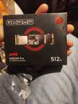 Data SX8200 Pro 512GB