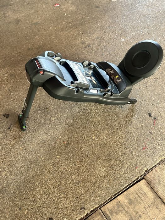 Cadeira Auto IZI modular I-Size da Besafe