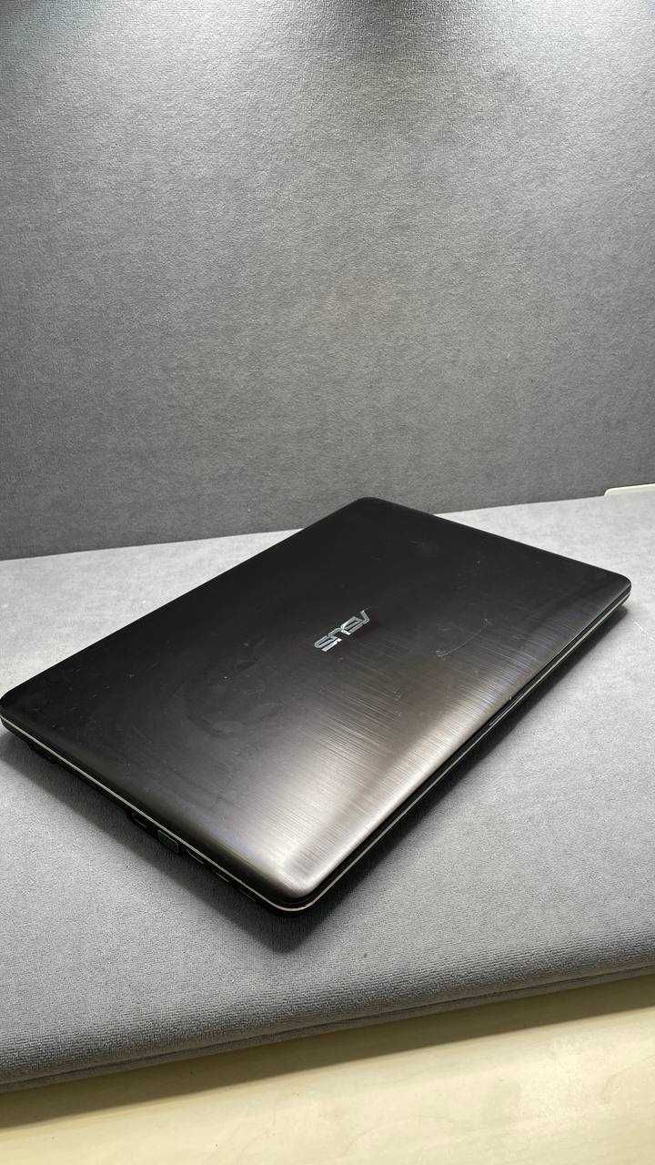 Ноутбук ASUS X540LJ  Chocolate Black гарантія 6 місяців!