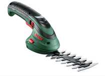 Bosch Mini corta-sebes 80 mm+LAM 120 mm Isio 25 euros