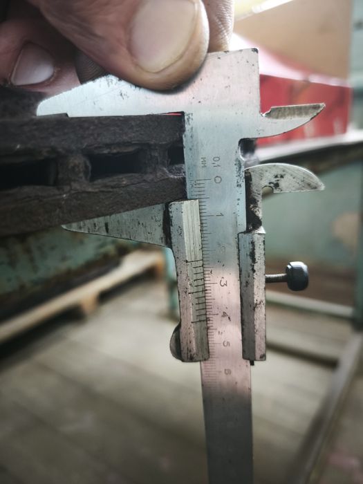 Гальмівний диски передні шкода А7