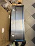 Okap kuchenny Bosch DHL885C
