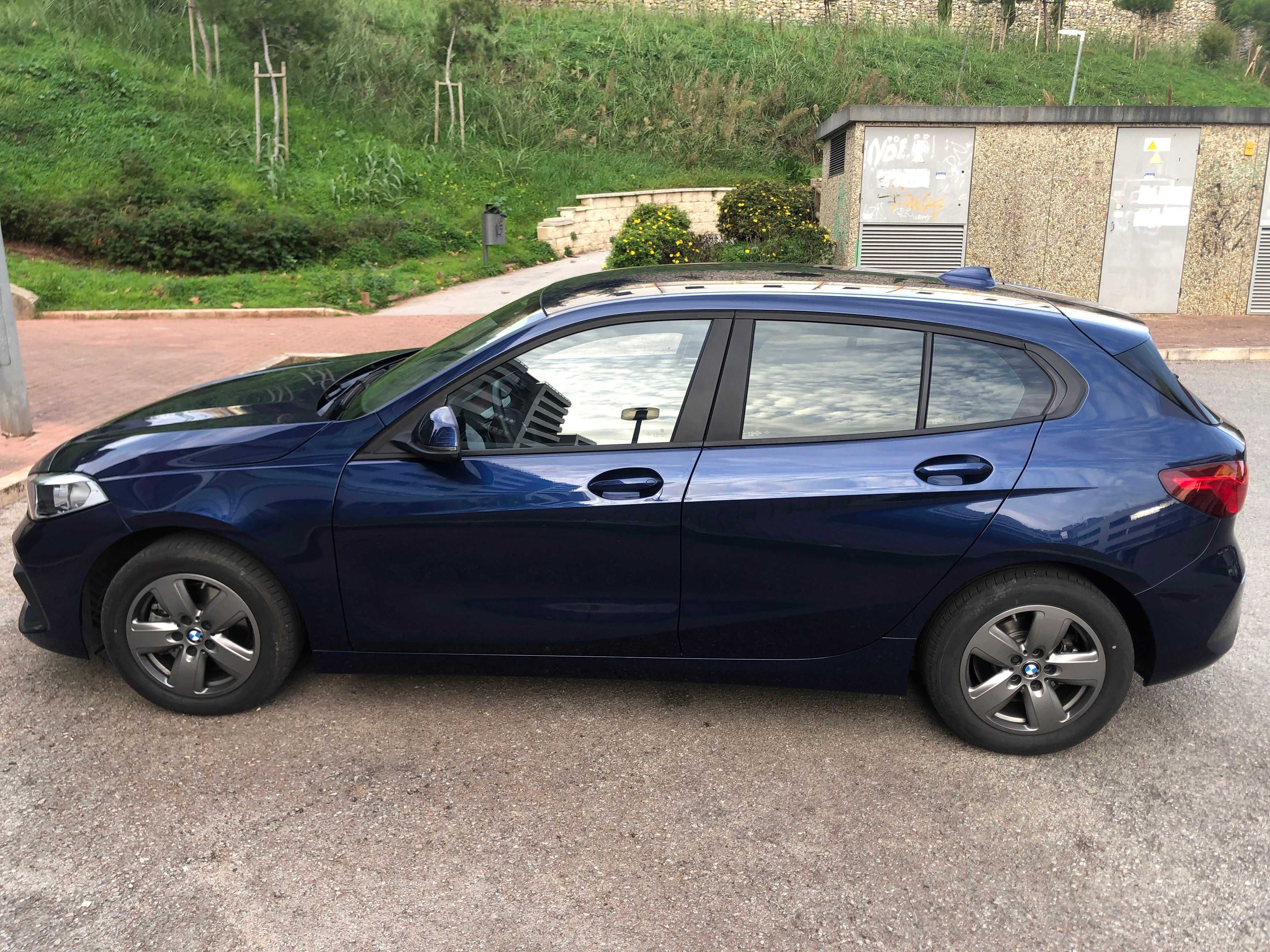 BMW 118 i Corporate Edition Auto