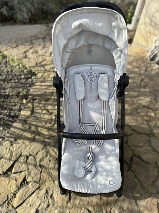 Продам cybex beezy