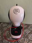 Кавомашина NESCAFÉ® Dolce Gusto® Infinissima від Krups