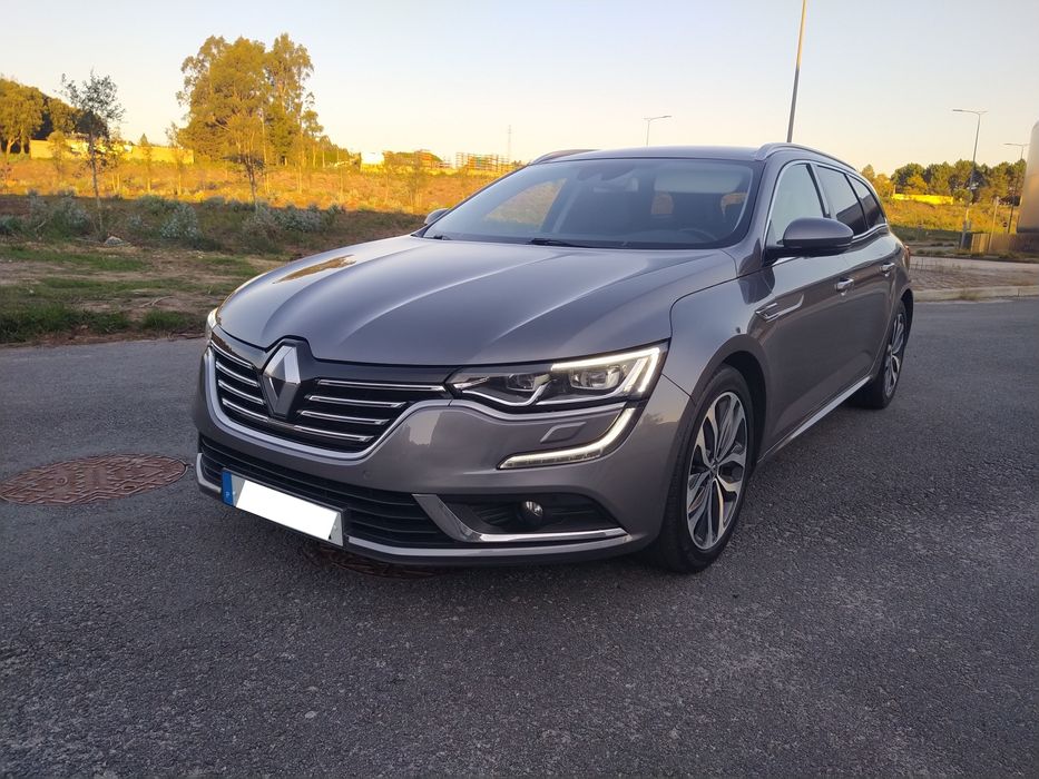 Renault Talisman 1.6 DCI Edc 150.000klm