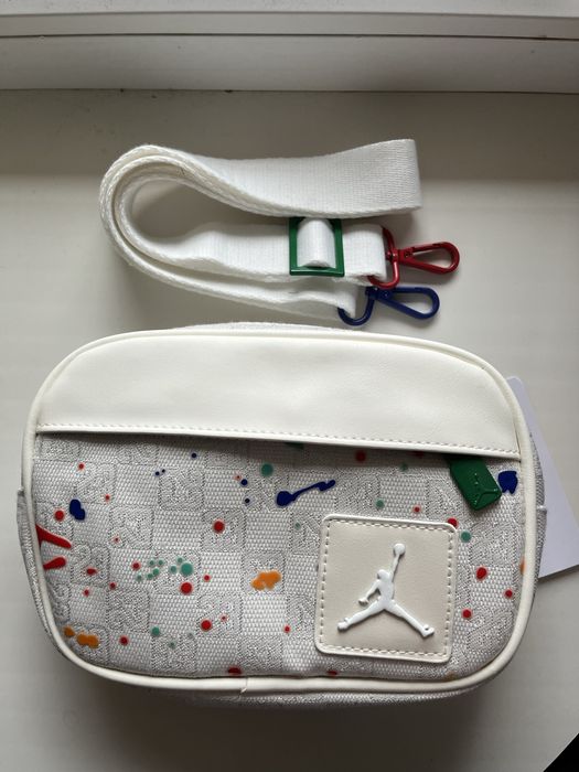 Сумка jordan monogram