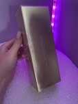 perfum Avon Attraction 100ml duży XXL złoty
