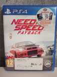 Need For Speed PAYBACK PS4