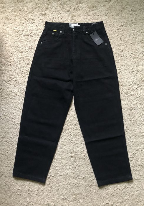 DIME НОВІ! Джинси Широкі baggy jeans empyre
