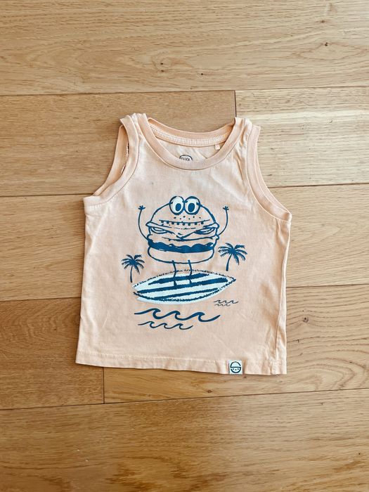 koszulka / Cool Club / 92