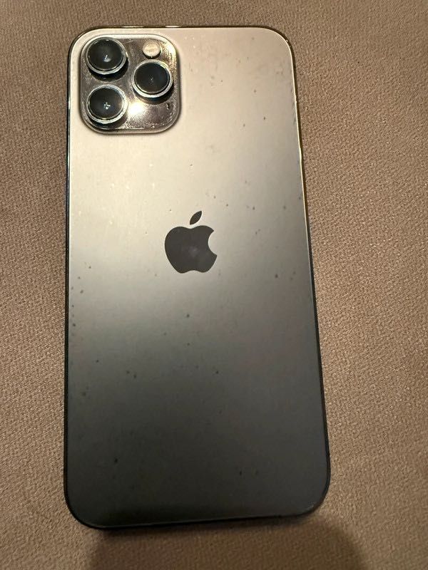 iPhone 12 Pro Max