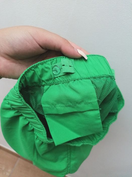 Calções de Banho de Rapaz