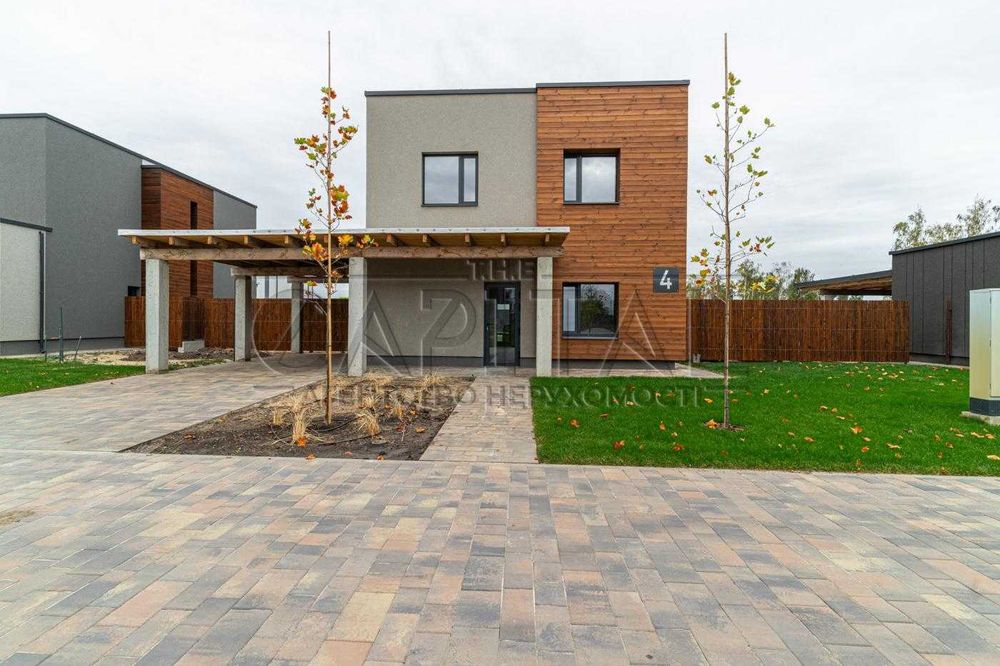 Продажа дома, Крушинка, закрытый КГ