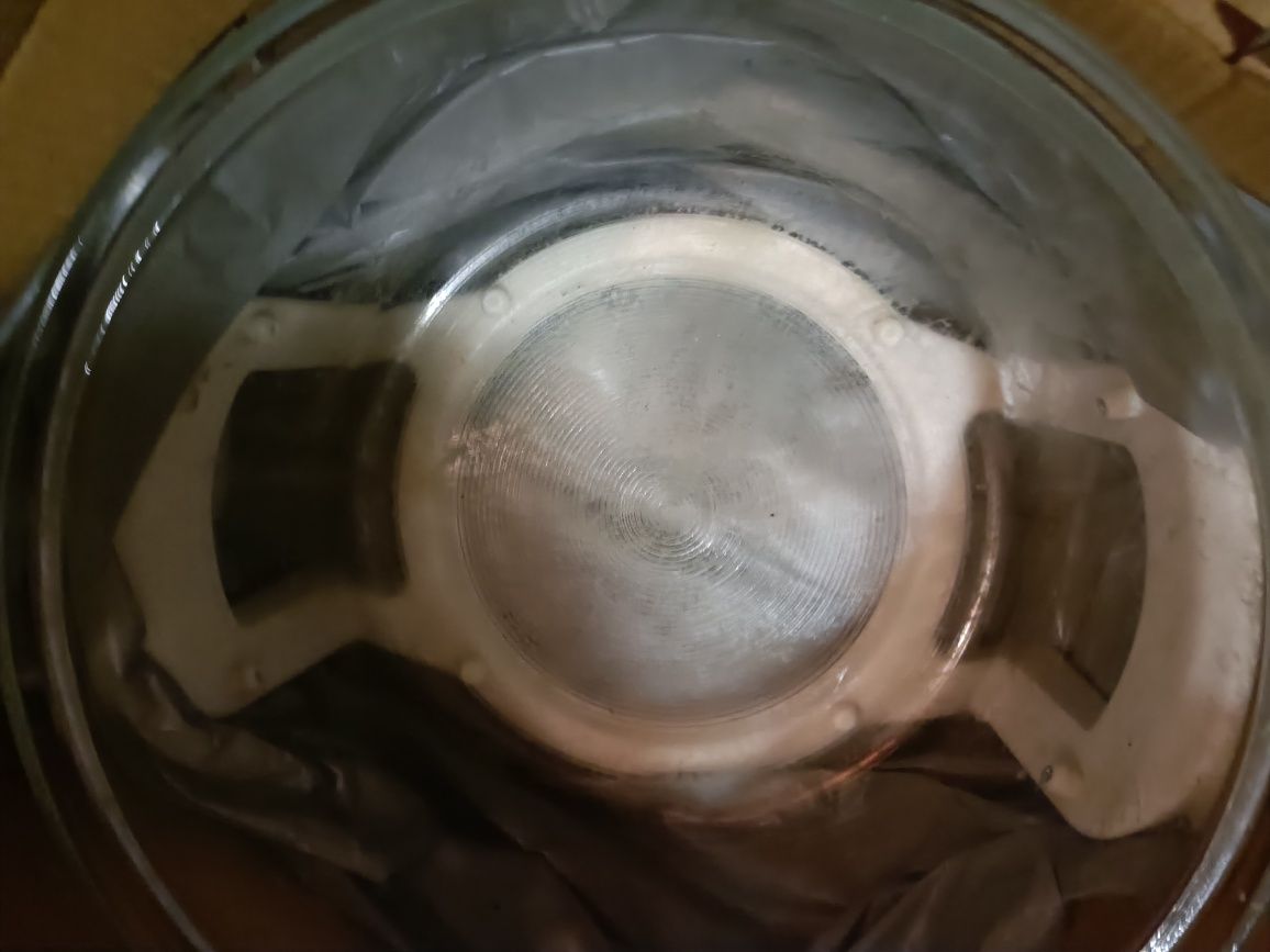 Botti opiekacz halogenowy.