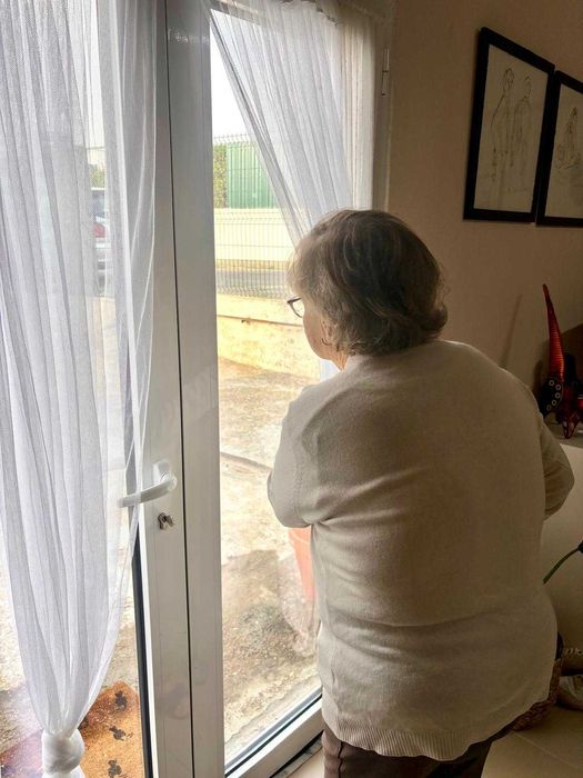 Casa Familiar para idosos