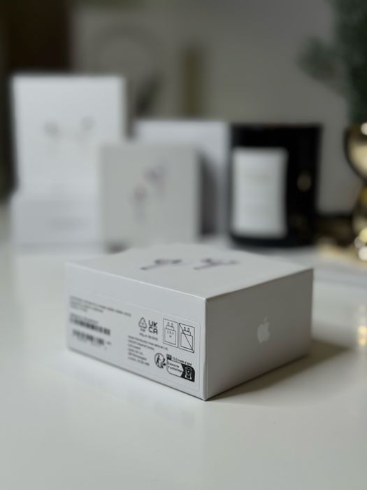 АірПодс Pro 3 НОВИНКА— нові запаковані