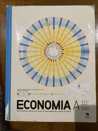 Manual de Economia 10 ano