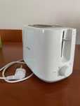 Torradeira Philips quase nova