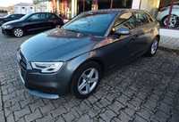 Audi A3 Sportback 30 TDI Design