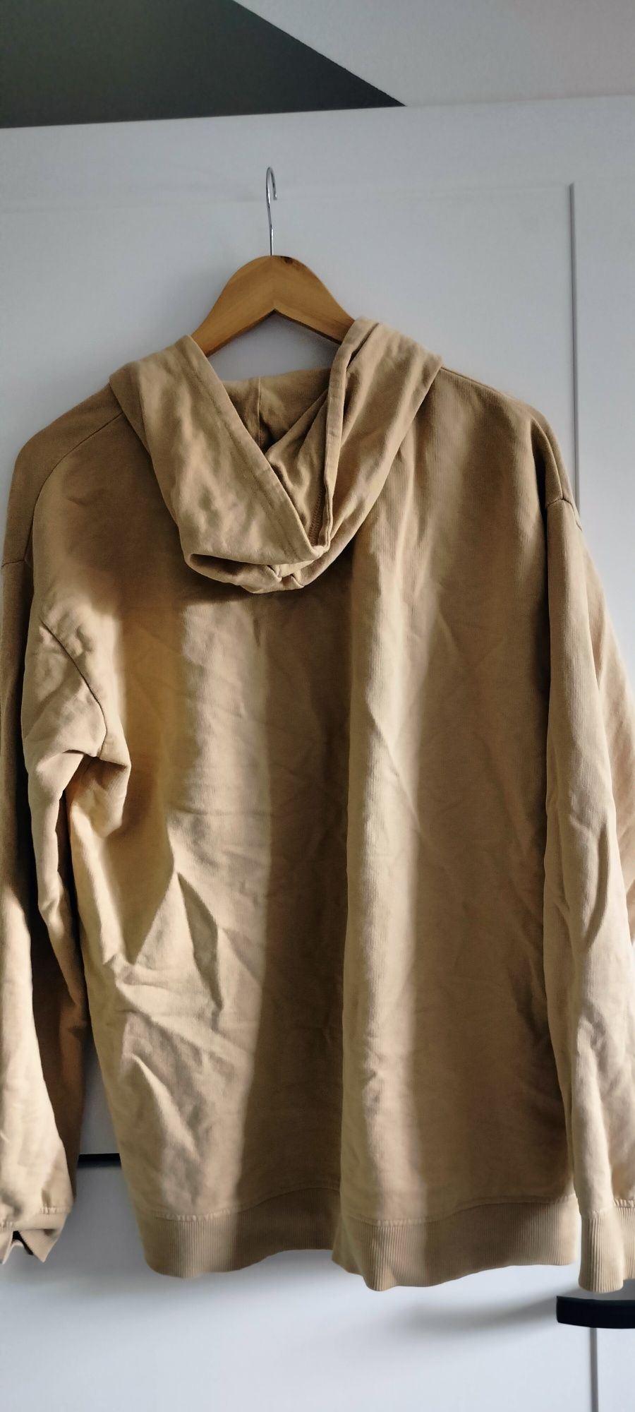 Bluza z nadrukiem
