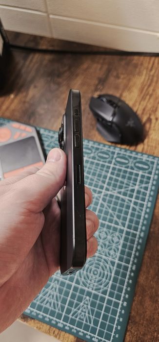 iPhone 15 Pro 128GB – ідеальний стан