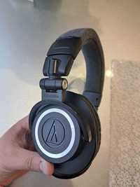Навушники Audio-Technica ATH-M50x