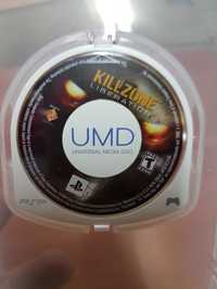 Диск игровой PSP SONY