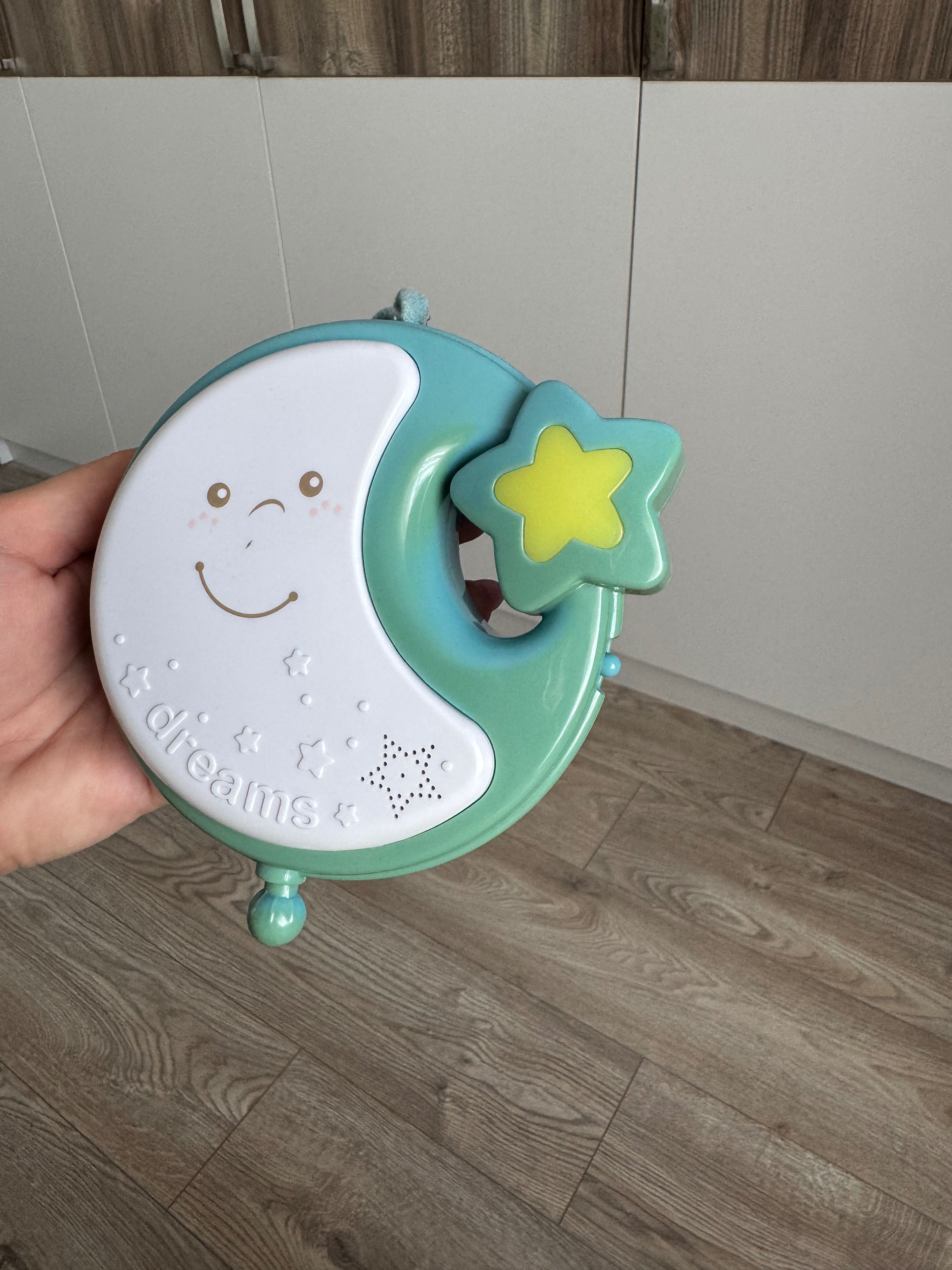 Мобіль Chicco ( чіко)