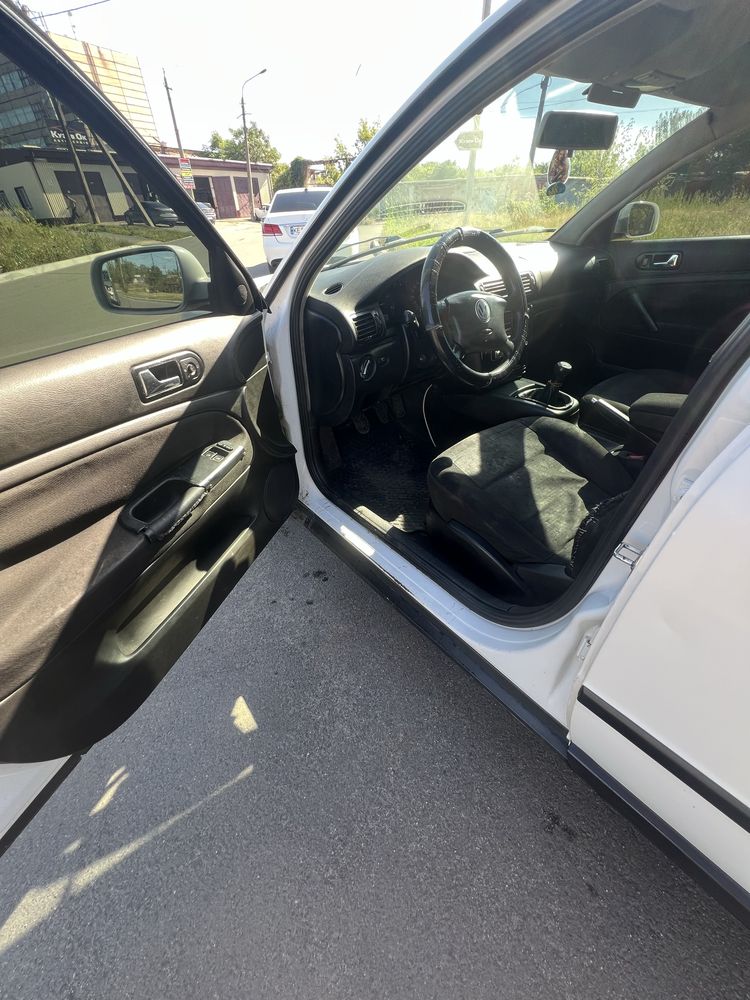 Продам Passat B5 1.9TDI