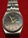 Sprzedam zegarek Citizen 21 jeweles automatic w idealnym stanie.