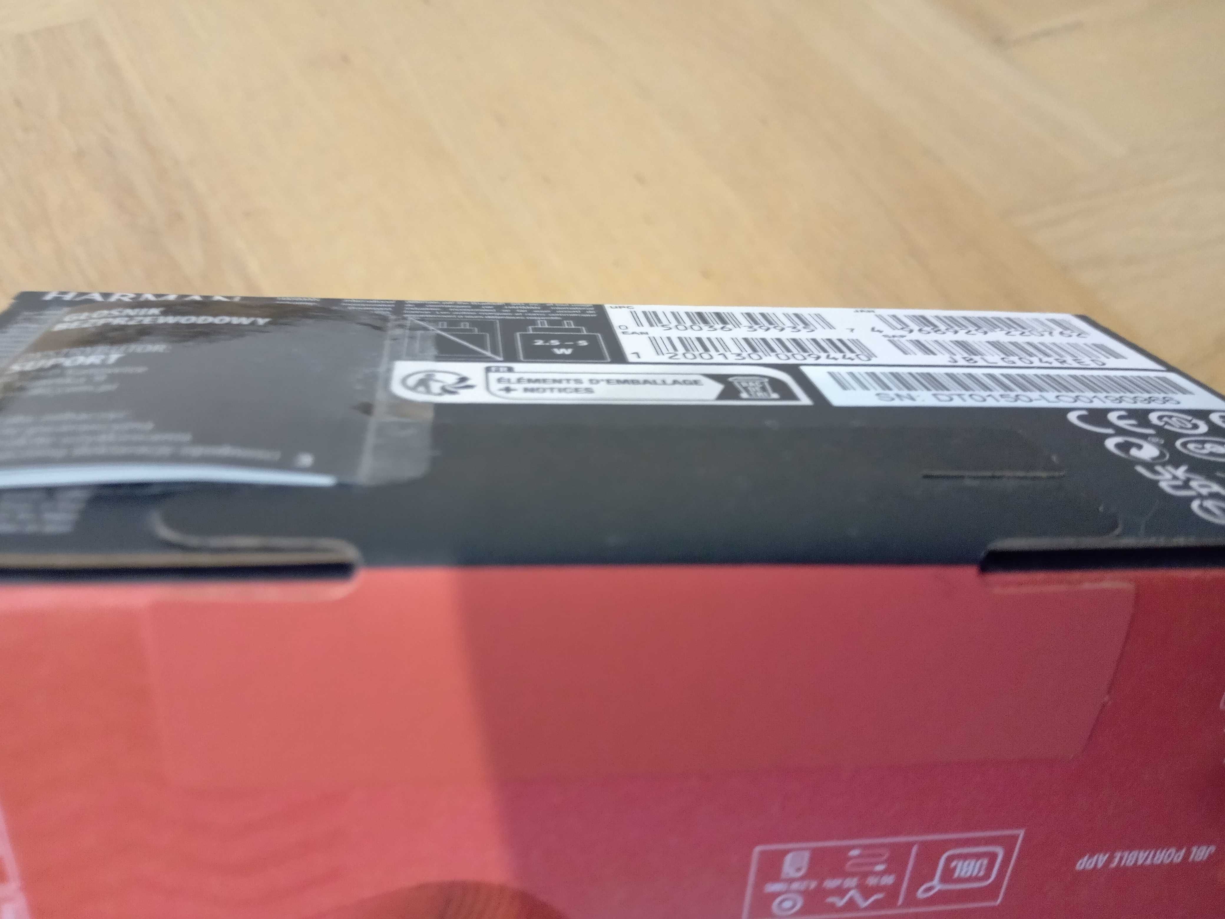 Nowy głośnik JBL go4