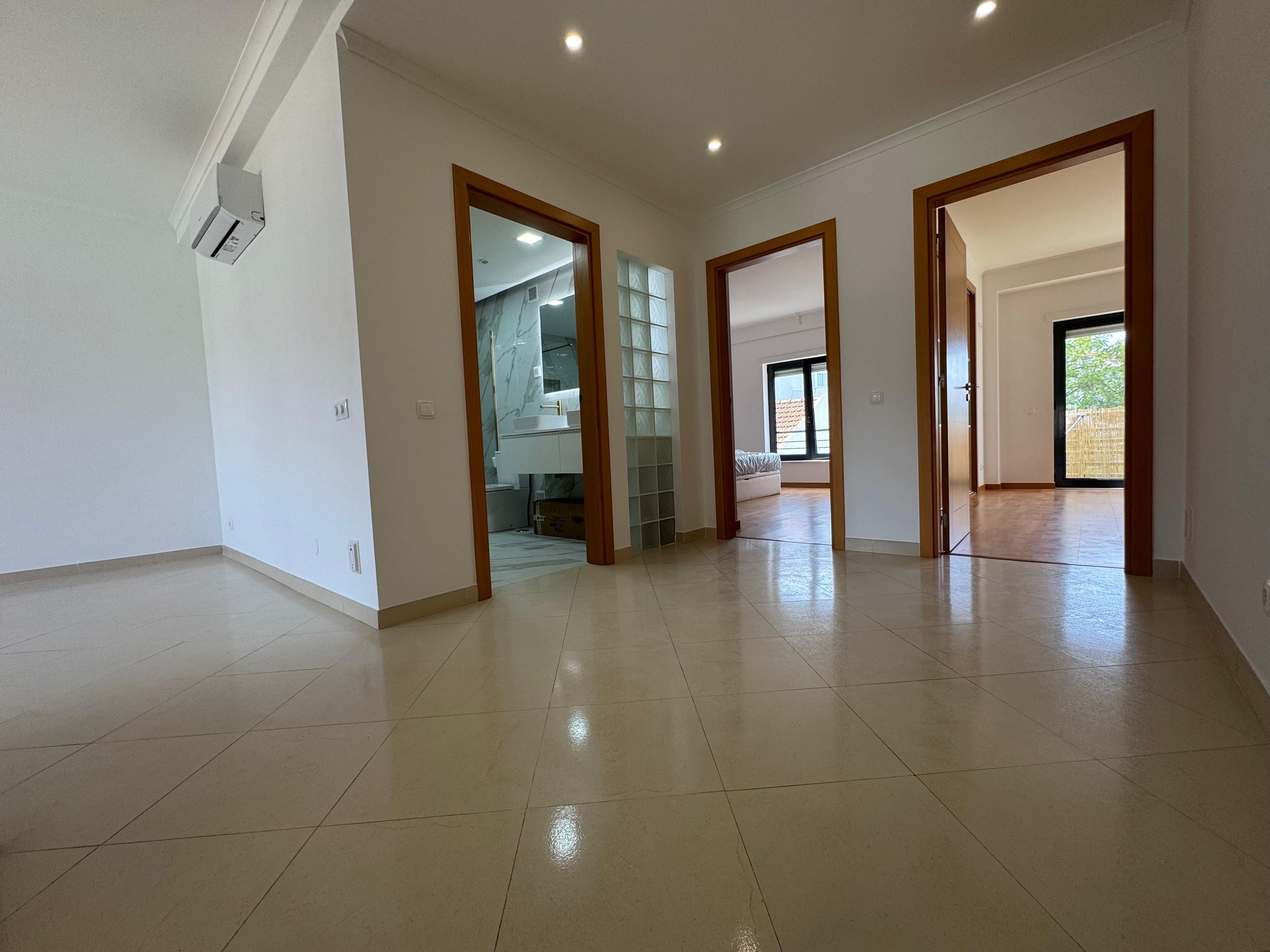 Arrendamento de apartamento t2 em amora