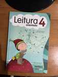 Livro - leitura 4 orientada