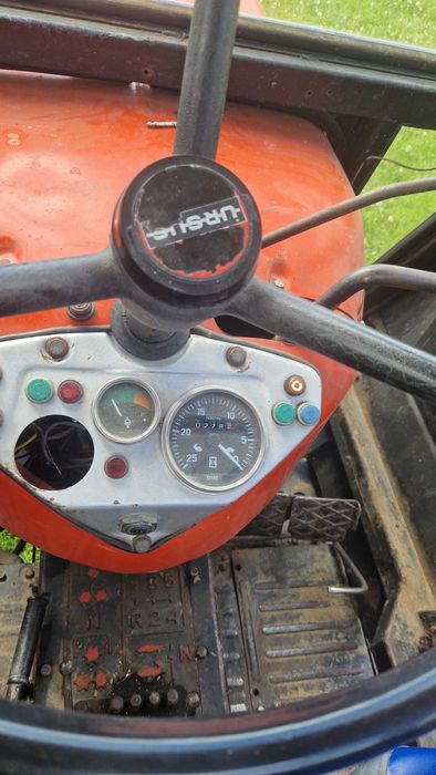 Ursus C360 3p zamienię za autolawetę do 7.5t
