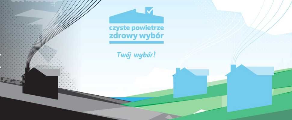 Audyt energetyczny - program czyste powietrze