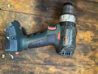 Wiertarki-wkrętarka Metabo BS 18 LT BL