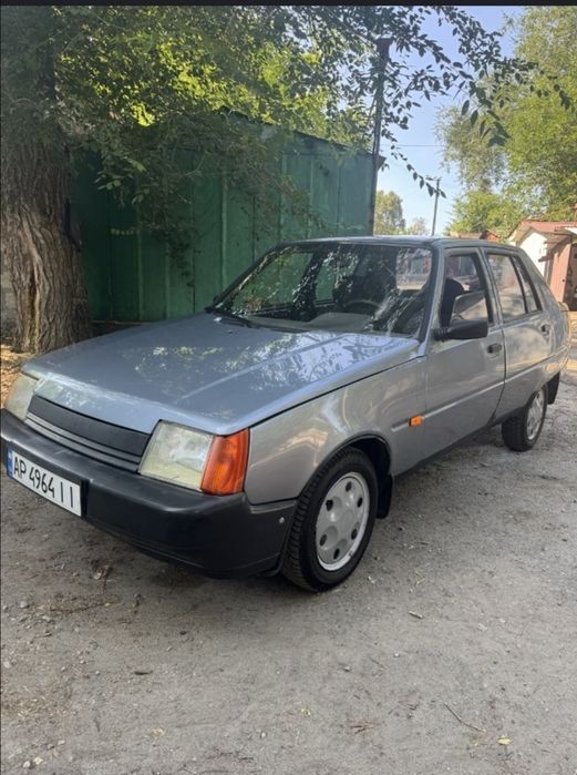 Зас Славута Инжектор