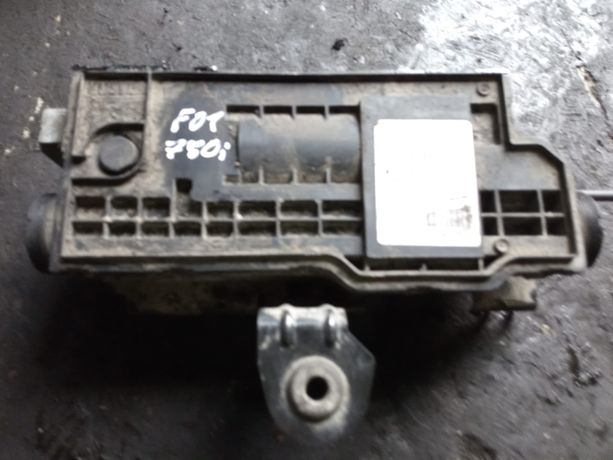 Bmw f01 f02 modul hamulca recznego