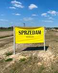 Sprzedam działkę w Rzgowie