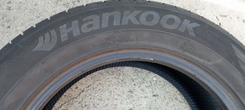 Opony 2szt 225/55/16 99W Hankook Ventus Prime 2