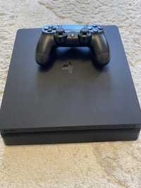 PlayStation 4 Slim PS 4