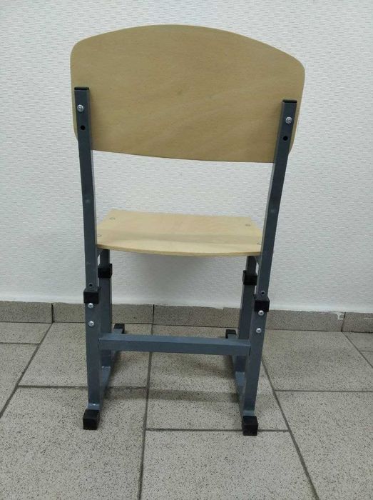 Стілець шкільний регульований,Купити стілець учнівський