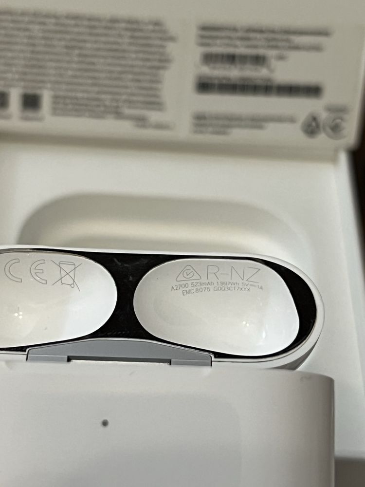 Apple AirPods Pro 2Gen Оригінал