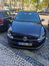 VW Golf VI TDI BlueMotion