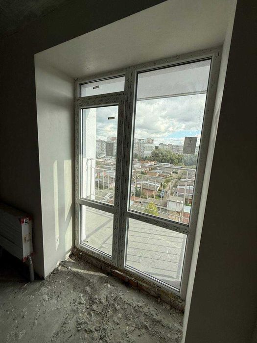 Найдешевша 1к квартира в ЖК "Дрім Парк" з ідеальним плануванням!