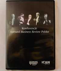 Harvard Business Review Polska - konferencje na DVD