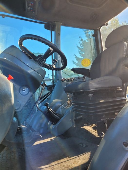 Sprzedam ciągnik MTZ Pronar Belarus 1523 A KLIMA TUZ LED stan bdb