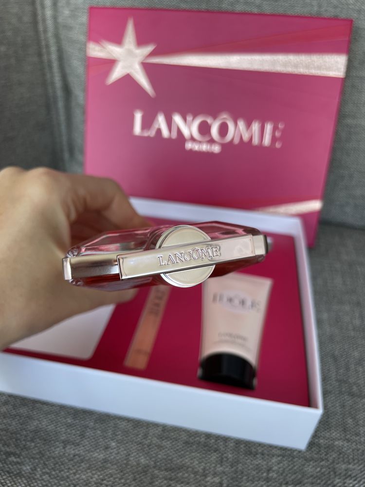 Lancome Idole набір la vie est belle